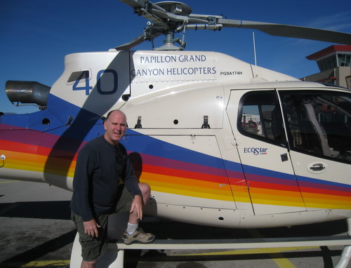 papillon helicopters